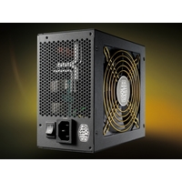 Cooler master Silent Pro Gold