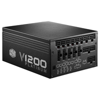 Cooler master V1200 Platinum 1200W (RSC00-AFBAG1-XX)