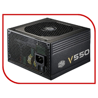 Cooler master V550 Modular 550W (RS550-AFBAG1)