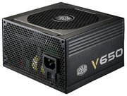 Cooler Master V650 Modular 650W (RS650-AFBAG1) фото