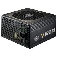 Cooler master V650 Modular 650W (RS650-AFBAG1)