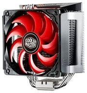 Cooler Master X6 (RR-X6NN-19PR-R1) фото