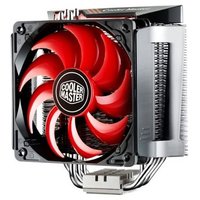 Cooler master X6 (RR-X6NN-19PR-R1)