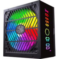 Cooler master XG850 Plus Platinum MPG-8501-AFBAP-XEU