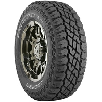 Cooper Discoverer S/T Maxx 235/80 R17 117Q