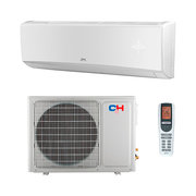 Cooper&Hunter Alpha Inverter CH-S09FTXE фото