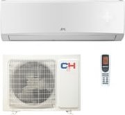 Cooper&Hunter Alpha Inverter NG CH-S24FTXL2E-NG фото