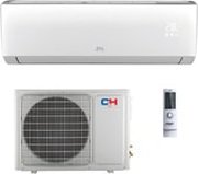 Cooper&Hunter Arctic Inverter NG CH-S09FTXLA-NG фото