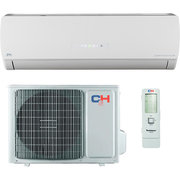 Cooper&Hunter ICY ІІ Inverter CH-S09FTXTB2S-W фото