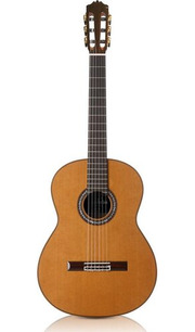 Cordoba LUTHIER C10 CEDAR фото