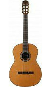 Cordoba LUTHIER C9 CEDAR фото