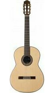 Cordoba LUTHIER C9 SPRUCE фото