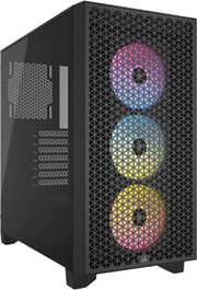 Corsair 3000D RGB Airflow CC-9011255-WW фото