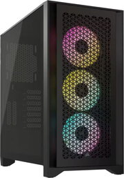 Corsair 4000D RGB Airflow фото