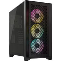 Corsair 4000D RGB Airflow