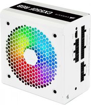 Corsair ATX 550W CX550F RGB CP-9020225-EU фото