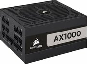 Corsair AX1000 80 PLUS Titanium 1000W фото