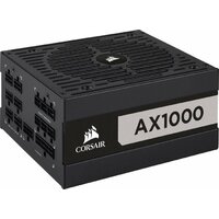 Corsair AX1000 80 PLUS Titanium 1000W