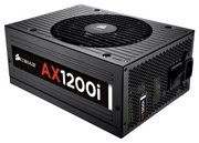 Corsair AX1200i 1200W фото