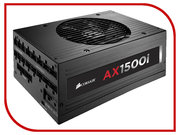 Corsair AX1500i 1500W фото