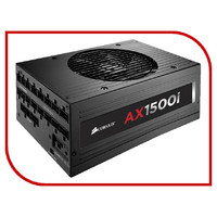 Corsair AX1500i 1500W