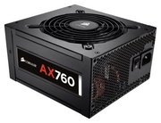 Corsair AX760 760W фото