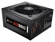 Corsair AX860 860W фото