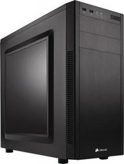 Corsair Carbide Series 100R Black фото