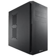 Corsair Carbide Series 200R Black фото