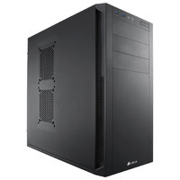 Corsair Carbide Series 200R Black