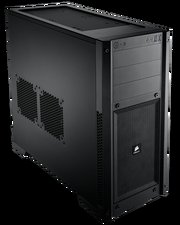 Corsair Carbide Series 300R Black фото