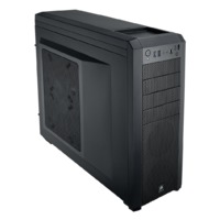 Corsair Carbide Series 500R Black