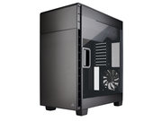 Corsair Carbide Series Clear 600C Black фото