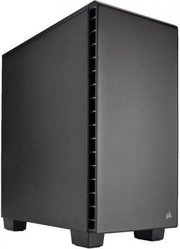 Corsair Carbide Series Quiet 400Q Black фото