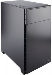 Corsair Carbide Series Quiet 600Q Black фото