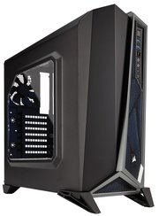 Corsair Carbide Series SPEC-ALPHA Black/silver фото