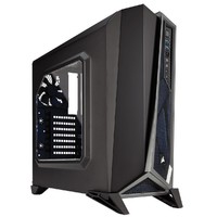 Corsair Carbide Series SPEC-ALPHA Black/silver