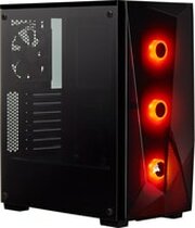 Corsair Carbide Series SPEC-DELTA RGB CC-9011166-WW фото