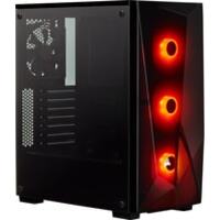 Corsair Carbide Series SPEC-DELTA RGB CC-9011166-WW