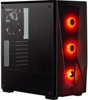 Corsair Carbide SPEC-DELTA RGB TG фото