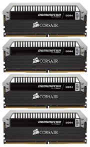 Corsair CMD32GX4M4A2400C14 фото