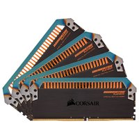 Corsair CMD32GX4M4C3200C14T