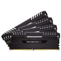 Corsair CMR32GX4M4C3466C16