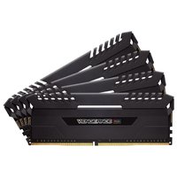 Corsair CMR64GX4M4C3000C16