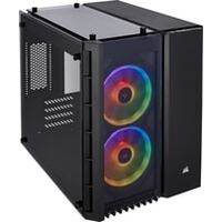 Corsair Crystal 280X RGB CC-9011135-WW