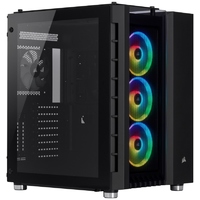 Corsair Crystal 680X RGB