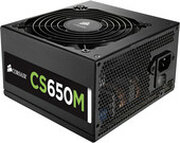 Corsair CS650M 650W фото