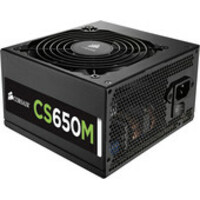 Corsair CS650M 650W