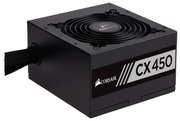 Corsair CX450 450W фото