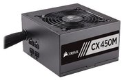 Corsair CX450M 450W фото